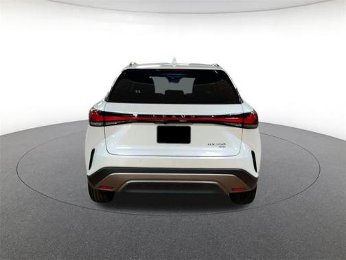 2025 Lexus RX 350 Base