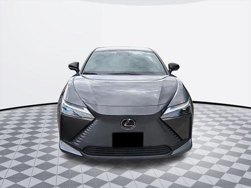 2023 Lexus RZ 450e 450e Luxury