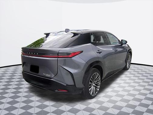 2023 Lexus RZ 450e 450e Luxury