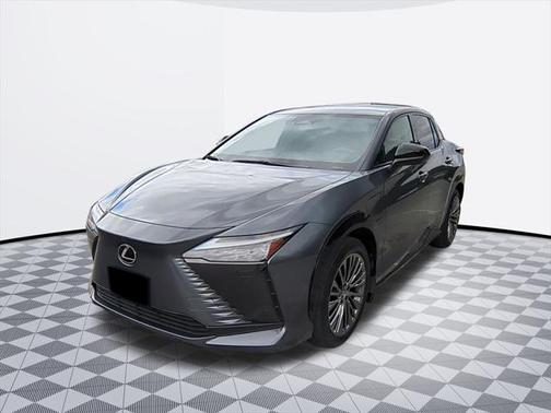 2023 Lexus RZ 450e 450e Luxury