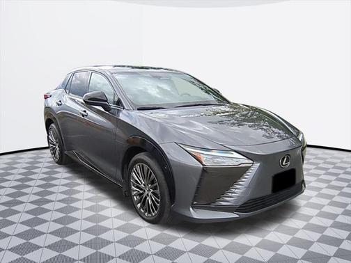 2023 Lexus RZ 450e 450e Luxury