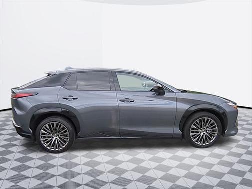 2023 Lexus RZ 450e 450e Luxury
