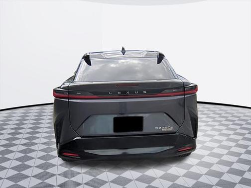 2023 Lexus RZ 450e 450e Luxury