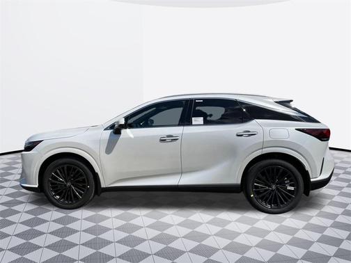 2025 Lexus RX 350 Base