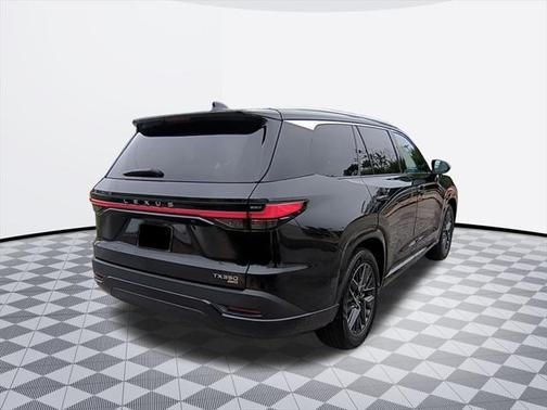 2024 Lexus TX 350 Premium