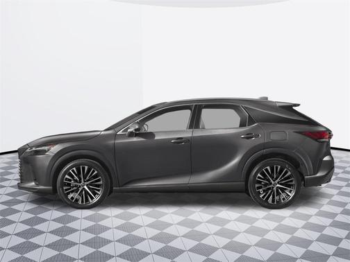 2025 Lexus RX 350 Base