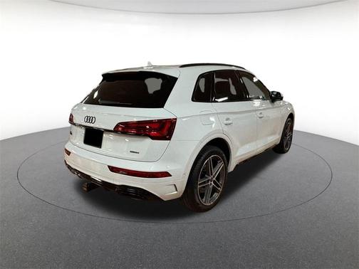 2024 Audi Q5 e 55 S line Prestige