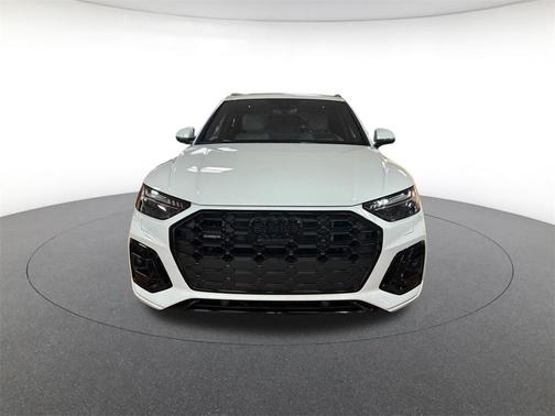 2024 Audi Q5 e 55 S line Prestige