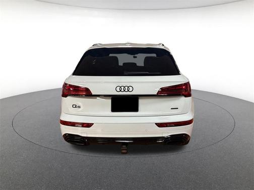 2024 Audi Q5 e 55 S line Prestige