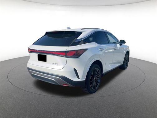 2026 Lexus RX 350 Base