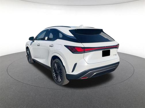 2026 Lexus RX 350 Base