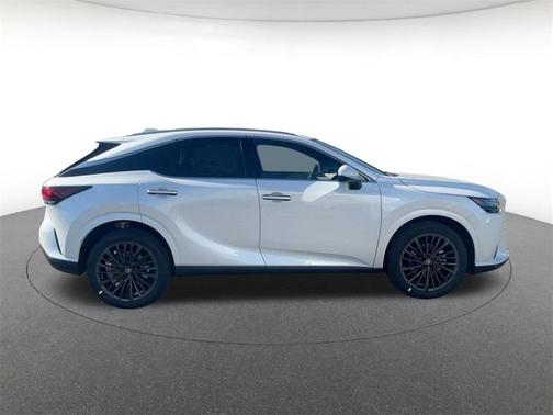 2026 Lexus RX 350 Base