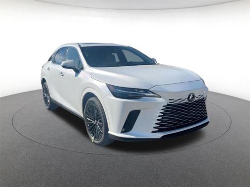 2026 Lexus RX 350 Base