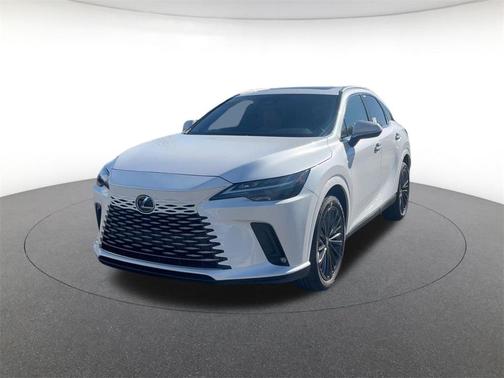 2026 Lexus RX 350 Base