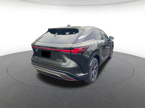 2025 Lexus RX 350 Base