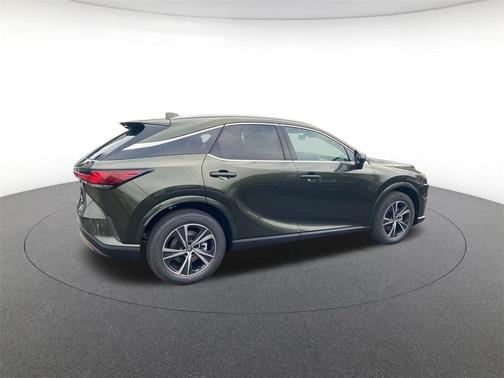 2025 Lexus RX 350 Base