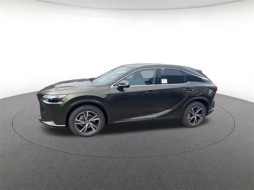 2025 Lexus RX 350 Base