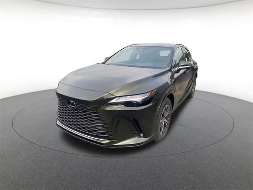 2025 Lexus RX 350 Base