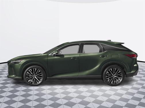 2025 Lexus RX 350 Base