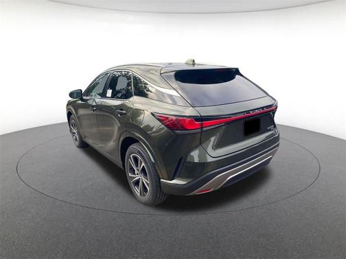 2025 Lexus RX 350 Base