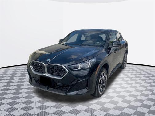 2025 BMW X2 xDrive28i