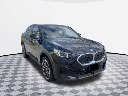 2025 BMW X2 xDrive28i
