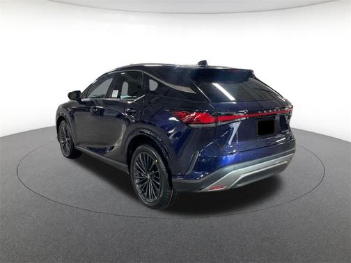 2026 Lexus RX 350 Base