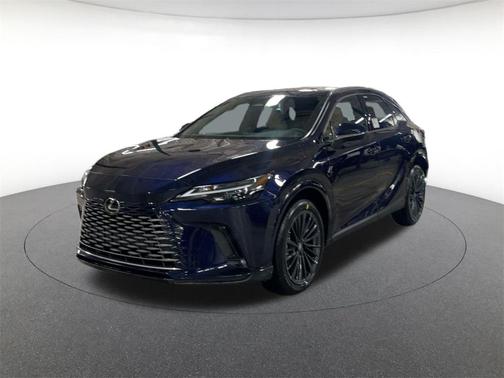 2026 Lexus RX 350 Base