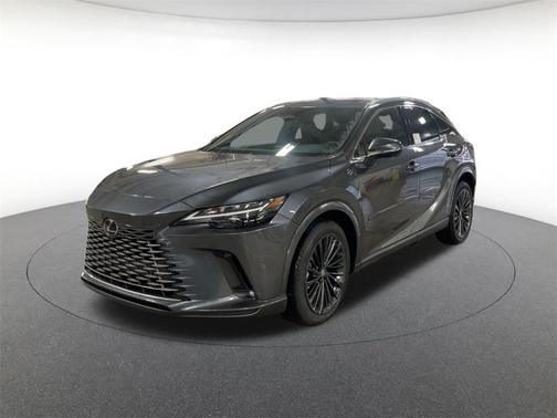 2026 Lexus RX 350 Base