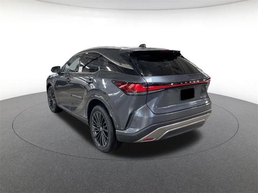 2026 Lexus RX 350 Base