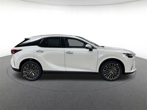 2026 Lexus RX 350 Luxury