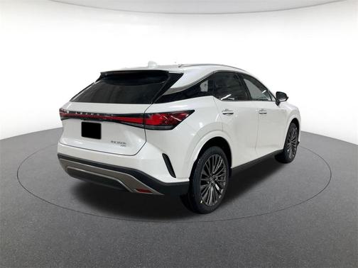 2026 Lexus RX 350 Luxury