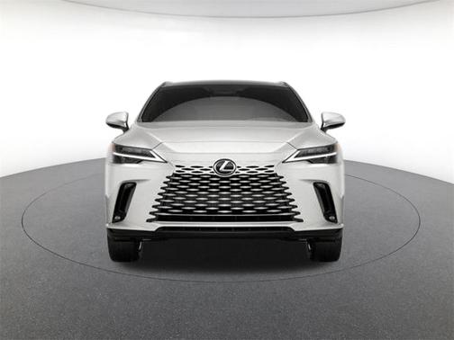 2026 Lexus RX 350 Luxury