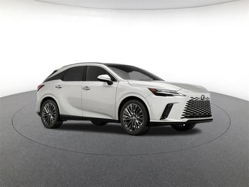 2026 Lexus RX 350 Luxury
