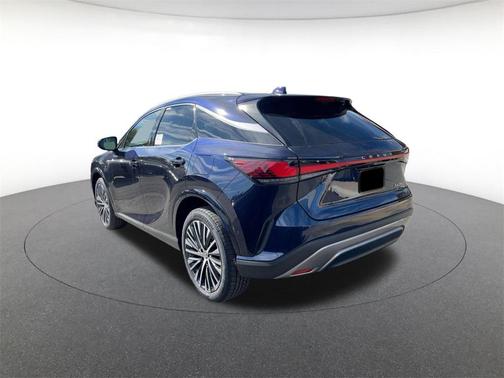 2026 Lexus RX 350 Base