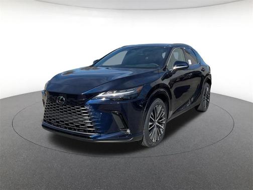 2026 Lexus RX 350 Base
