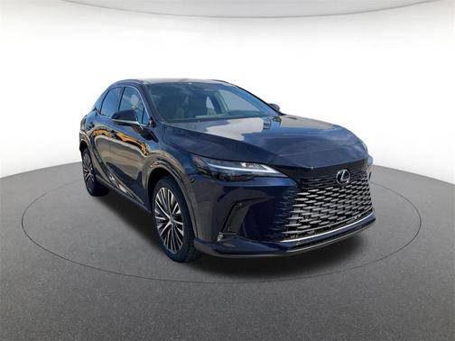 2026 Lexus RX 350 Base