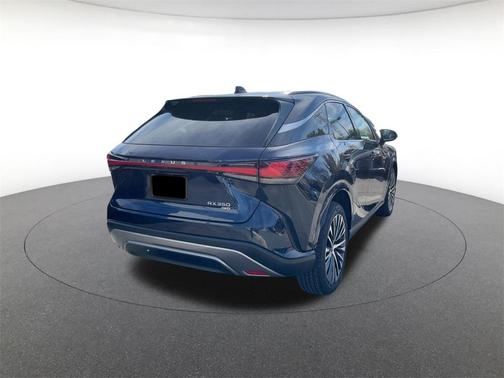 2026 Lexus RX 350 Base