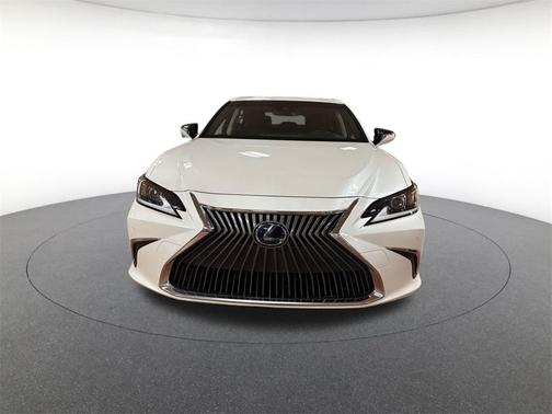 2019 Lexus ES 300h Premium