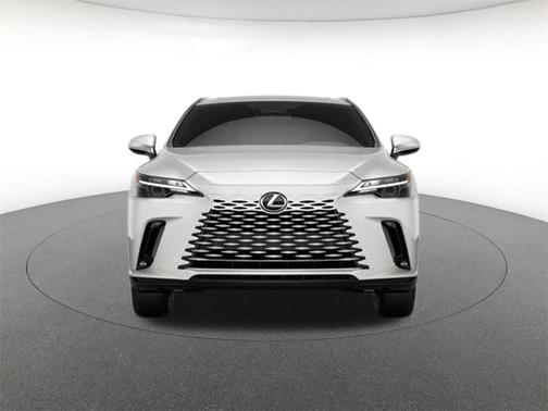 2026 Lexus RX 350 Base