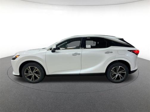 2026 Lexus RX 350 Base