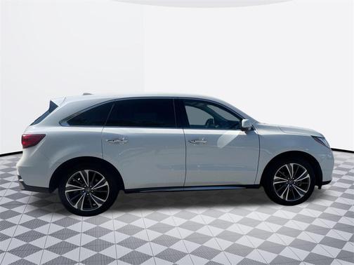2019 Acura MDX 3.5L w/Technology Package