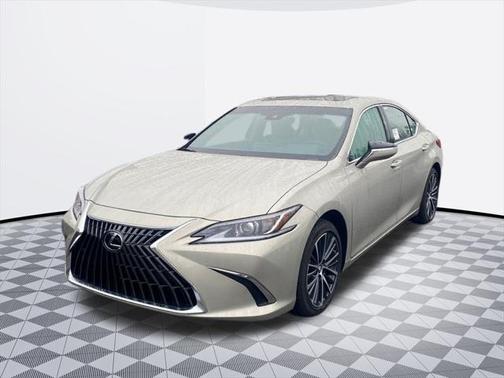 2025 Lexus ES 350 Base