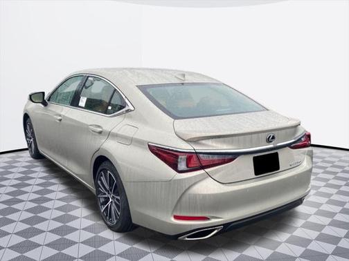 2025 Lexus ES 350 Base