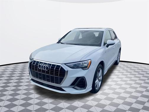 2021 Audi Q3 Premium