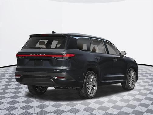 2025 Lexus TX 350 Premium