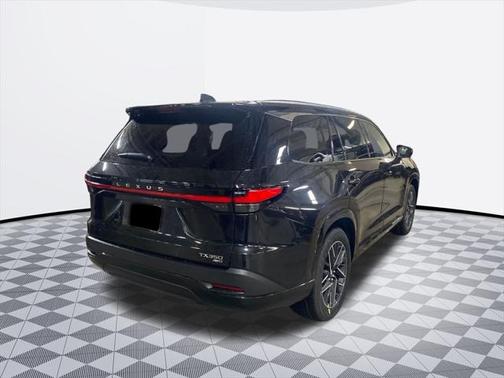 2025 Lexus TX 350 Premium