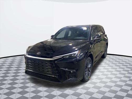 2025 Lexus TX 350 Premium