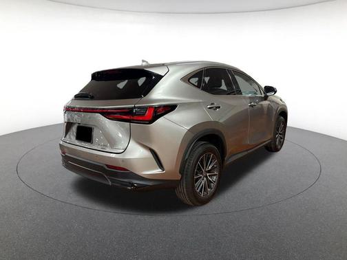 2023 Lexus NX 350 350 Premium