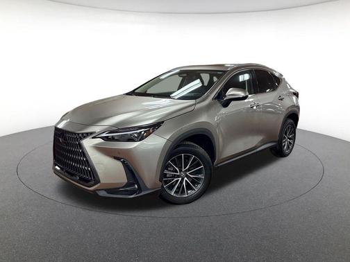 2023 Lexus NX 350 350 Premium